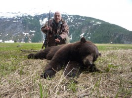 Black Bear 2012 - Black Bear 2012