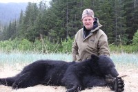 Black Bear - Black Bear 2014