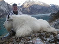 Mountain Goat 2014 - Mountain Goat 2014